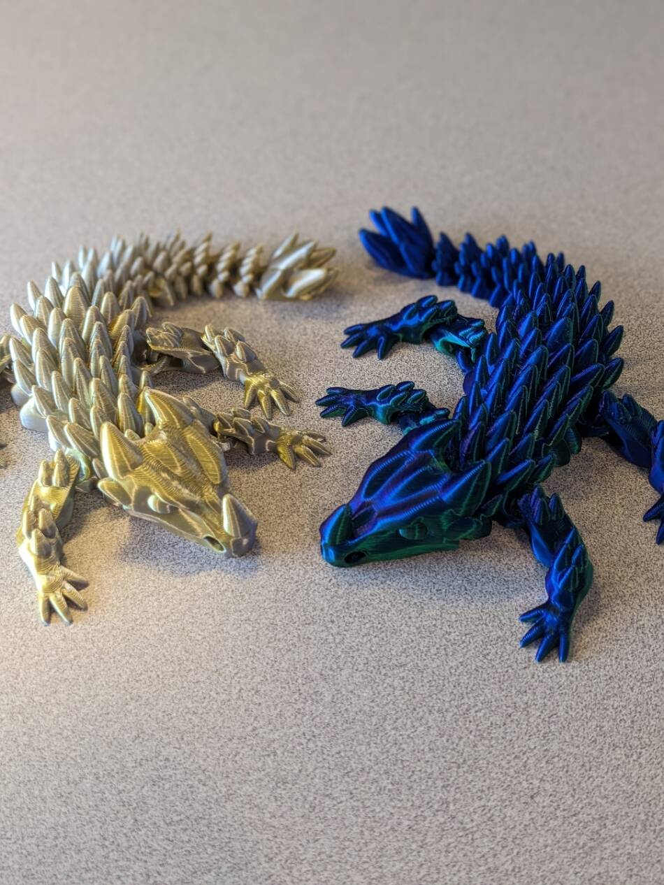 Baby Dragon