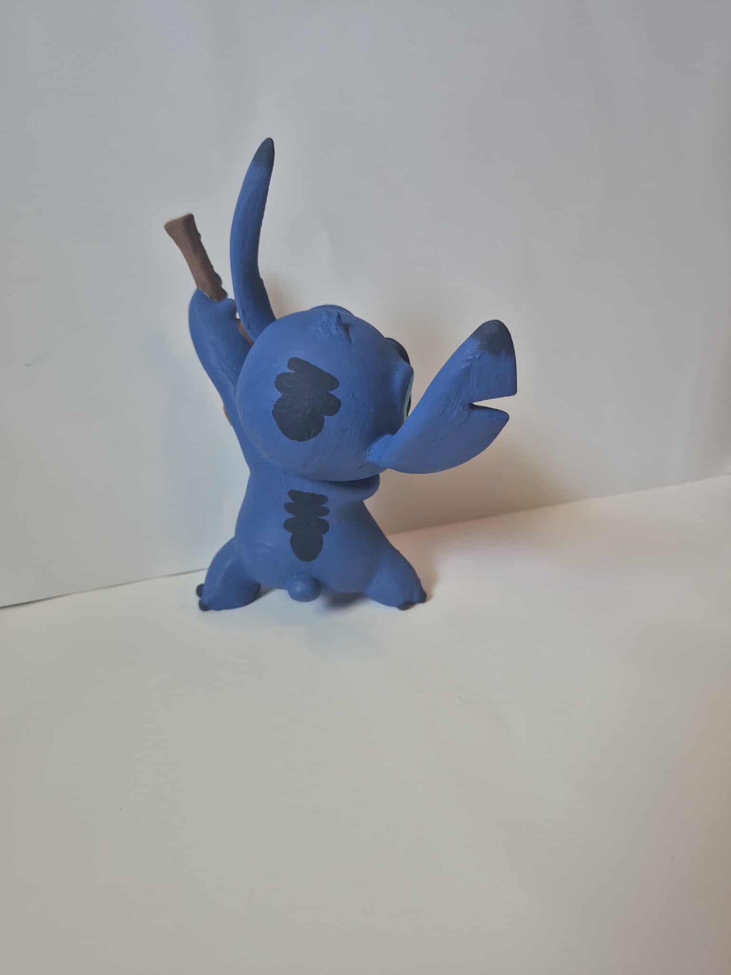 Stitch - Hand Painted!