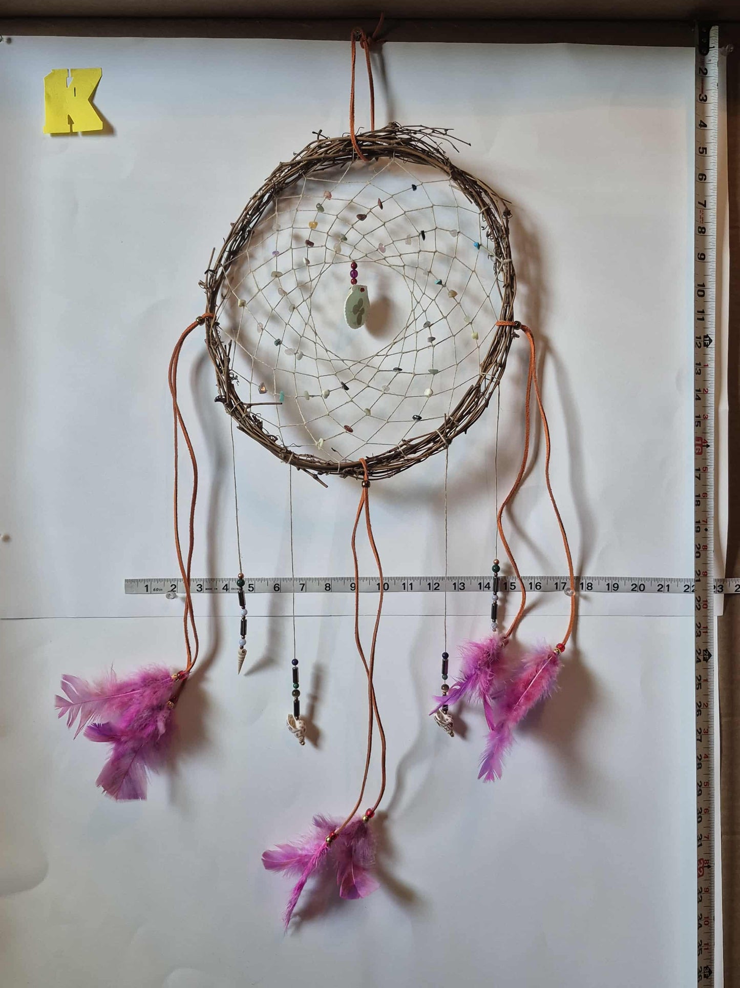 Dream Catcher 1